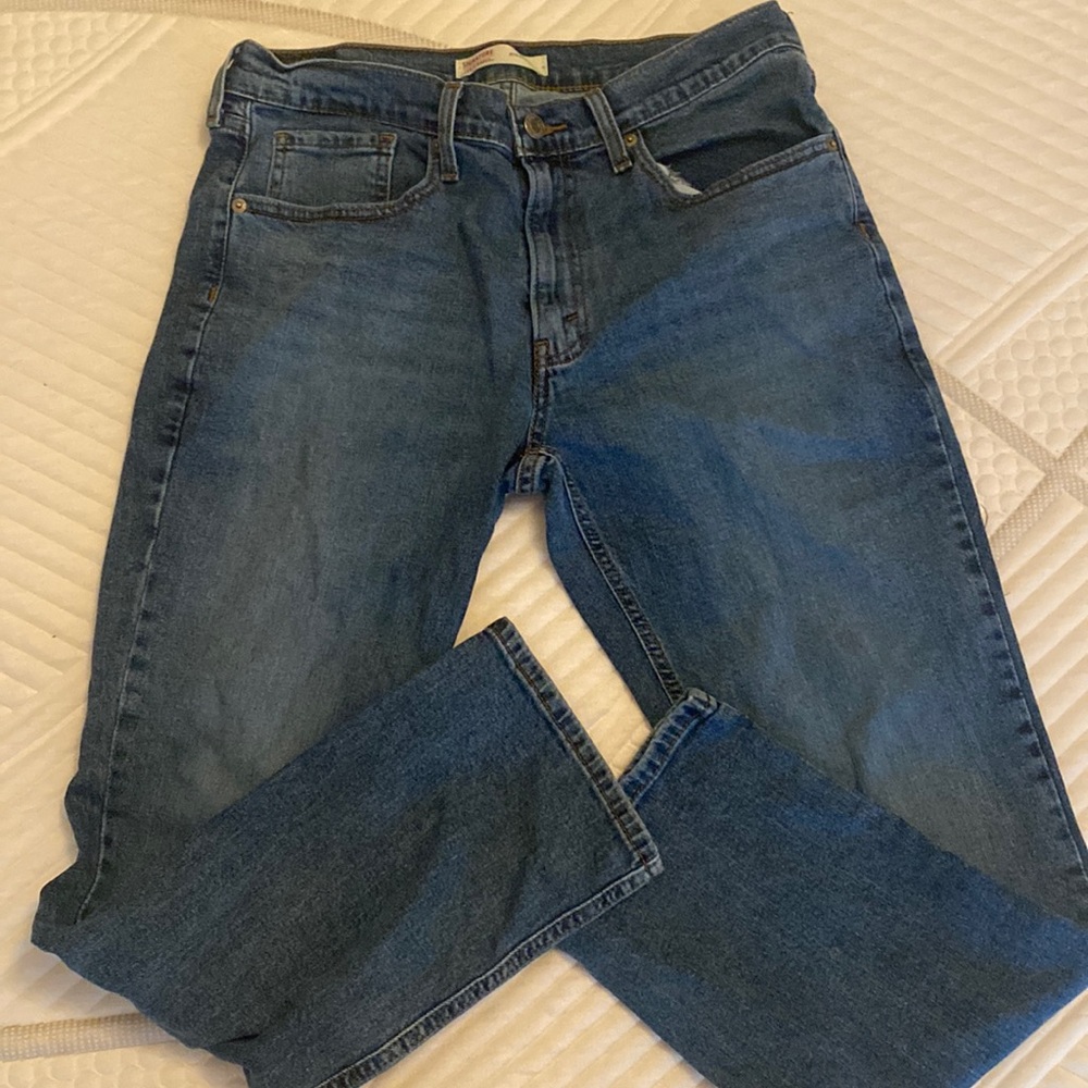 Levi’s jeans